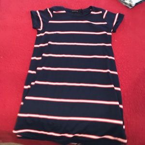 Cotton On tshirt dress